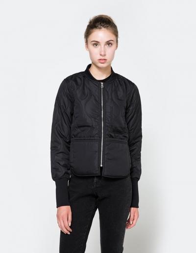 Cheap Monday Parole Jacket In Black