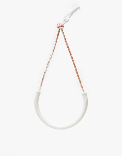 Gamma Folk Necklace No.