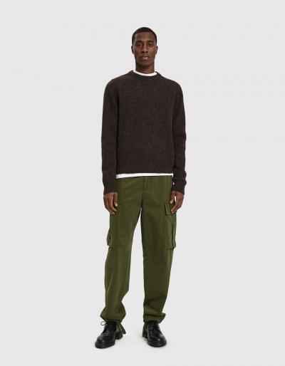 Acne Studios Cargo Trouser