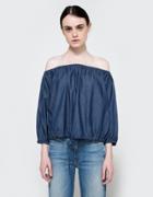 Farrow Duvall Top