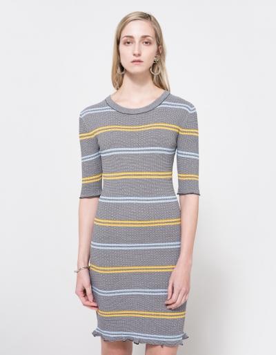 Farrow Campbell Dress