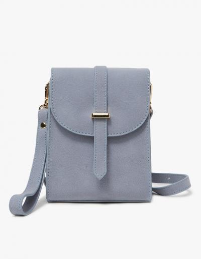 Need Supply Co. Dune Shoulder Bag In Blue