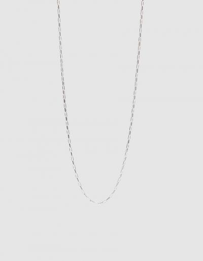 Loren Stewart Sterling Silver Long