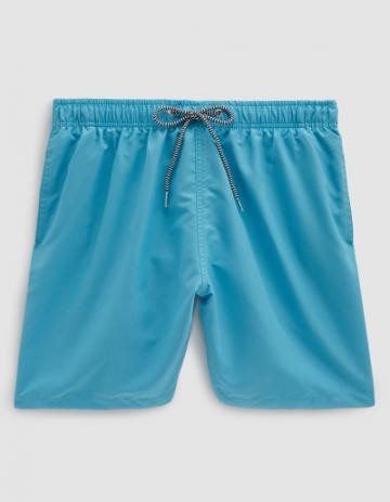 Boardies Solid Blue