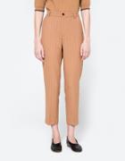 Ganni Moscow Tailor Pants