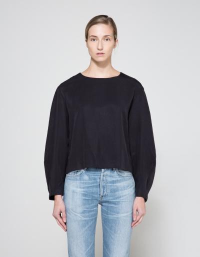 Farrow Hanna Top In Navy