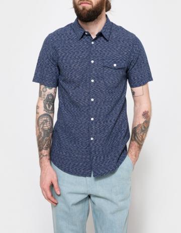 La Panoplie Zig Zag Short