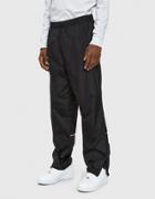 Acne Studios Face Track Pant In Black