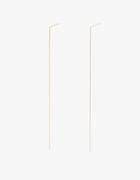 Shihara Chain Earring In