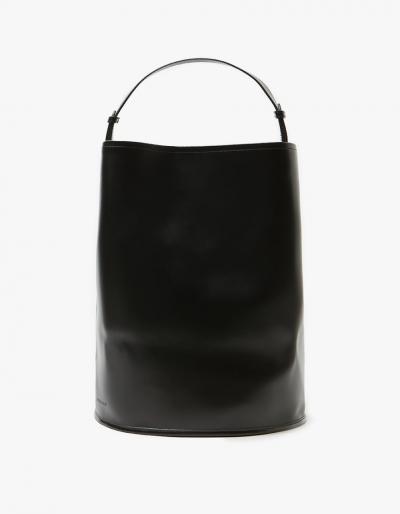 Creatures Of Comfort Large Bucket Bag In Black
