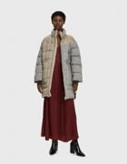 3.1 Phillip Lim Reversible Oversized Down Puffer Coat