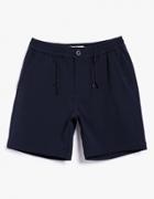 La Panoplie Elastic Waist Gingham