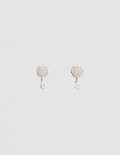Pamela Love Gravitation Earrings