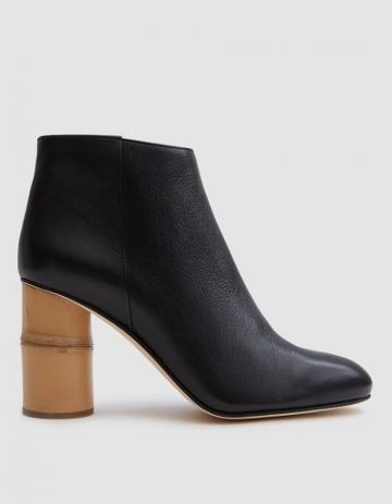Shaina Mote Ikebana Ankle Boot
