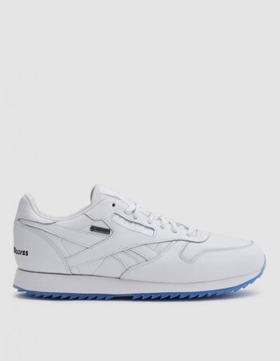 Reebok Cl Leather Ripple Gtx Raised By Wolves