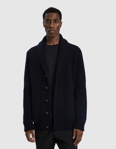 Maison Margiela Gauge 5 Knit Cardigan
