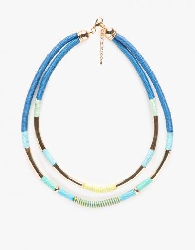 Need Supply Co. Rift Valley Necklace