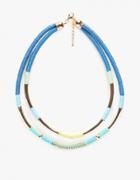 Need Supply Co. Rift Valley Necklace