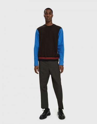 Marni Gabardine Pant