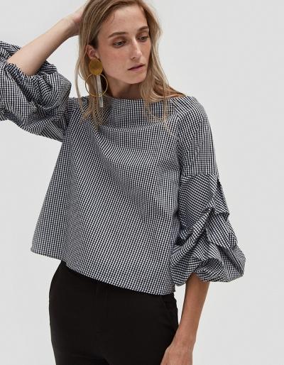 Farrow Harold Top