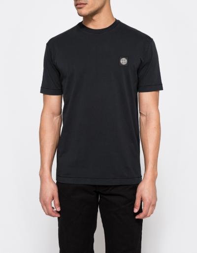 Stone Island 30/1 Cotton Jersey T-shirt