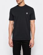 Stone Island 30/1 Cotton Jersey T-shirt