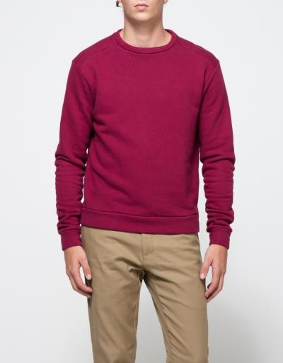 Fanmail Comm Sweat In Tibet Red