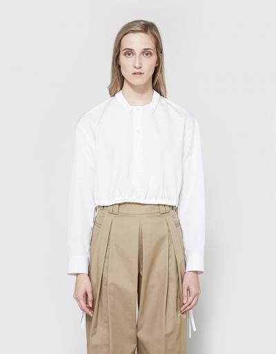 Alexander Wang Cropped