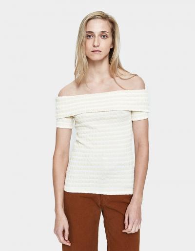 Farrow Clementina Top