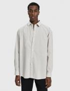 Ditions M.r Pantheon Oversized Button Up