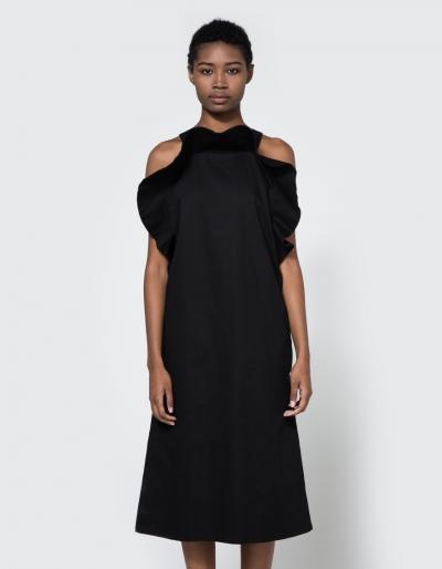 Toit Volant Helena Front Flare
