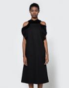 Toit Volant Helena Front Flare