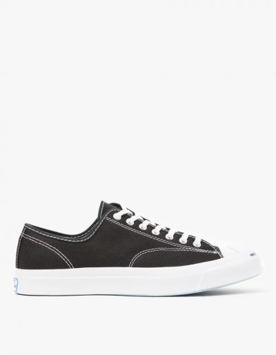 Converse Jack Purcell Jack Purcell Signature Black