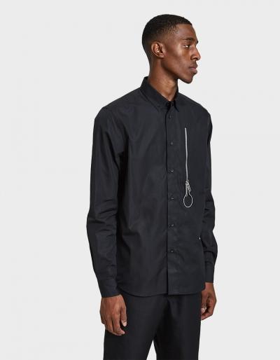 Oamc Zip-lock