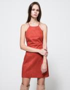 Farrow Picardy Dress