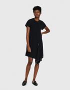 Proenza Schouler Flared Dress With