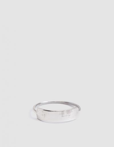Loren Stewart Sterling Silver