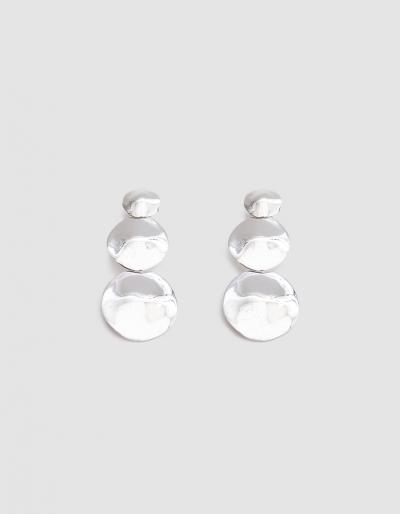 Agmes Stella Earrings