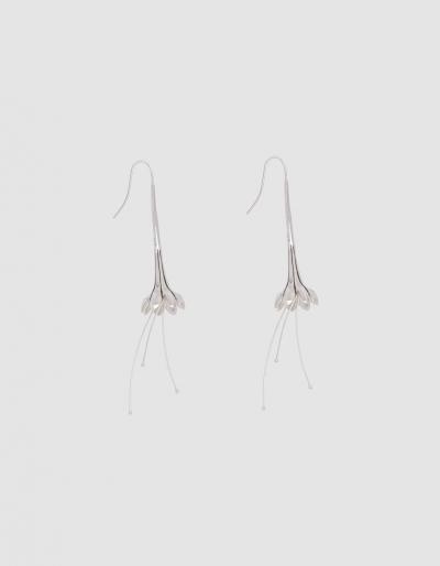 Pamela Love Anemone Earring