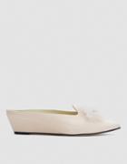 Trademark Castaigne With Marabou In Ballet Pink