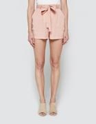 Farrow Bolsa Short In Dusty Pink