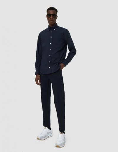 Gitman Brothers Vintage Ripstop Button Down