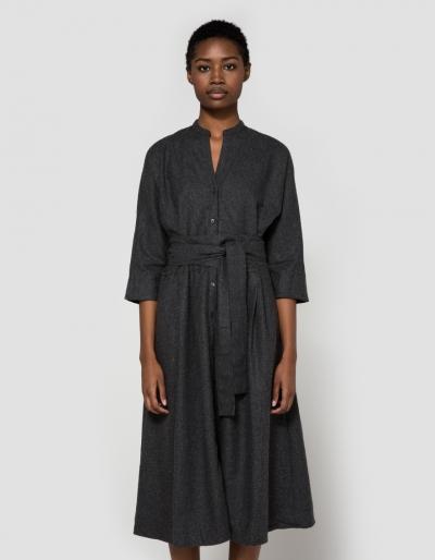 Stelen Dolman Dress