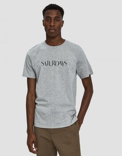 Saturdays Nyc S/s Miller