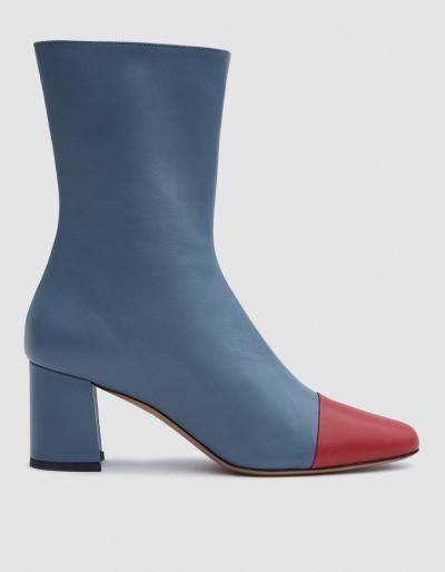 Trademark Mira Kidskin Boot