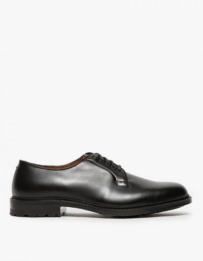 Alden Robinson Plain Toe Blucher