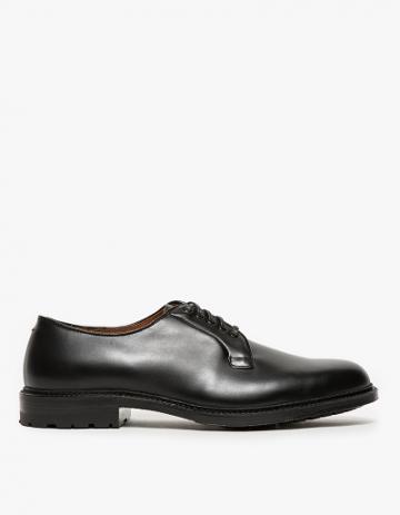 Alden Robinson Plain Toe Blucher