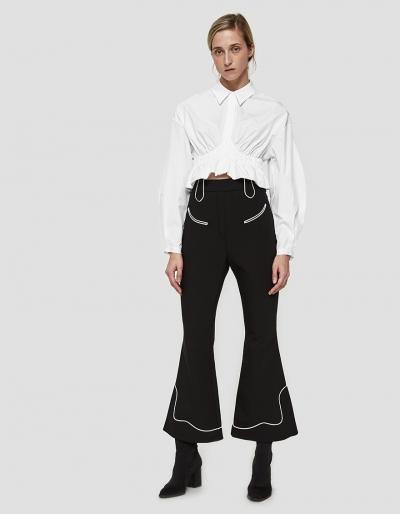 Ellery Sierra Madre Crop