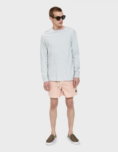 Insight Shredder Boardshort In Pink