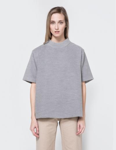 Kaarem Amber Short Sleeve